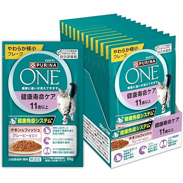 Amazon.co.jp 売れ筋ランキング: ウェットキャットフード の中で最も